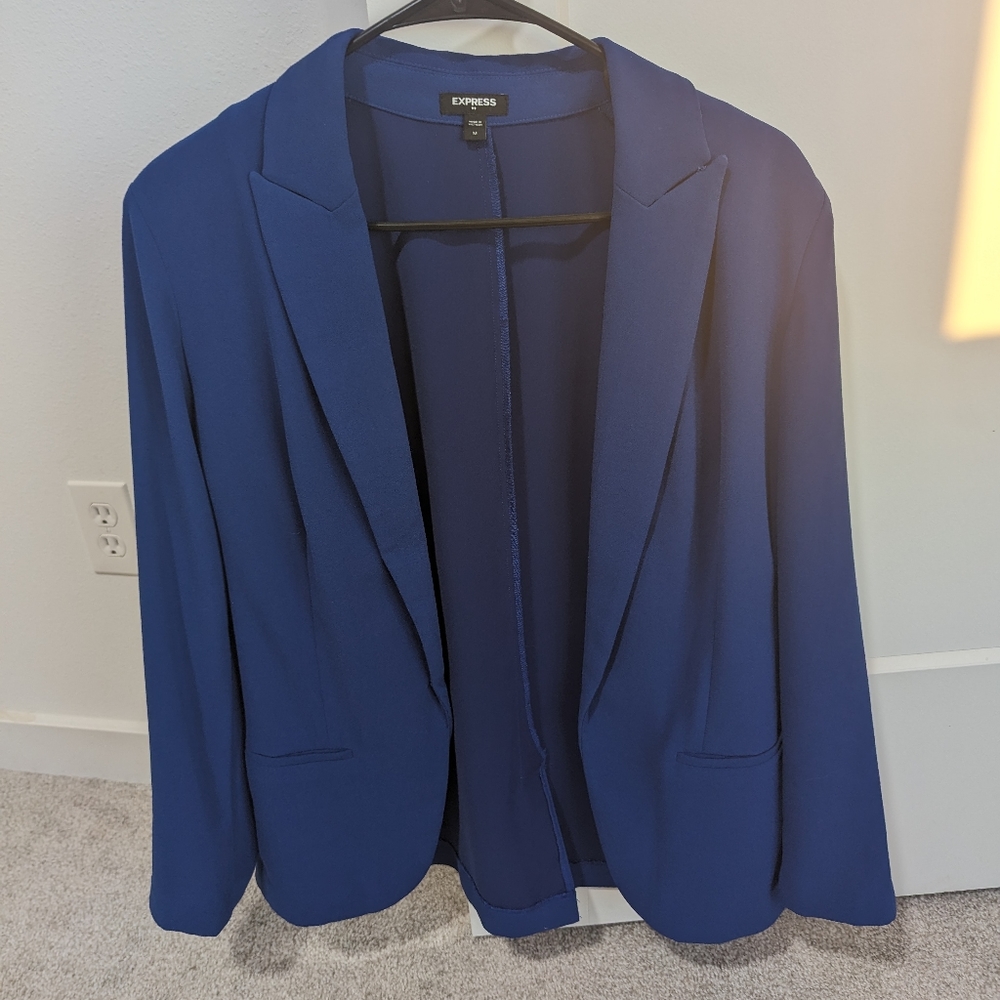 Express Blazer